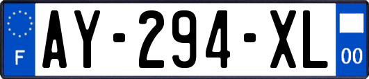 AY-294-XL