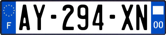 AY-294-XN