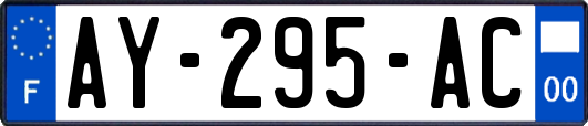 AY-295-AC