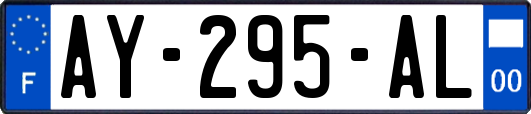 AY-295-AL