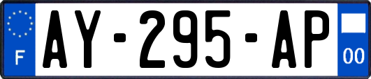 AY-295-AP