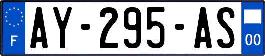 AY-295-AS