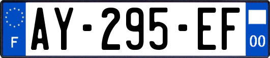 AY-295-EF