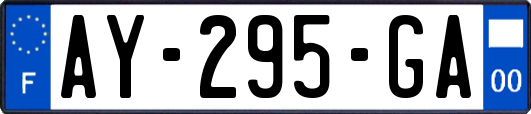 AY-295-GA
