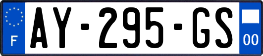 AY-295-GS