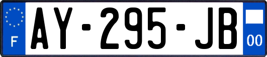 AY-295-JB