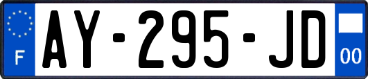 AY-295-JD