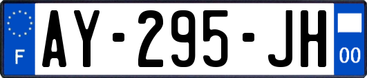 AY-295-JH
