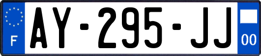 AY-295-JJ