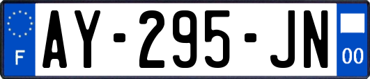 AY-295-JN