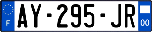 AY-295-JR