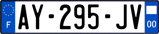AY-295-JV