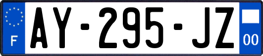 AY-295-JZ