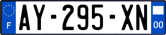 AY-295-XN