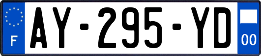 AY-295-YD