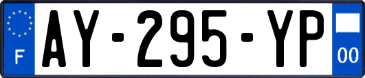 AY-295-YP