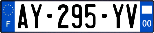 AY-295-YV