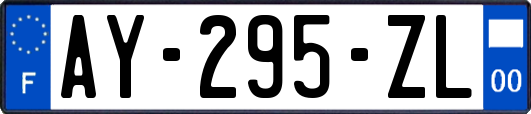 AY-295-ZL
