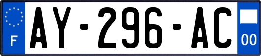 AY-296-AC