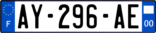 AY-296-AE