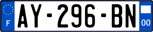 AY-296-BN