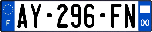 AY-296-FN