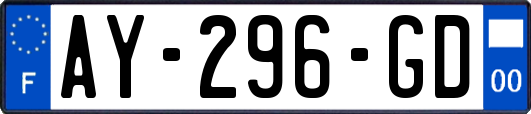 AY-296-GD