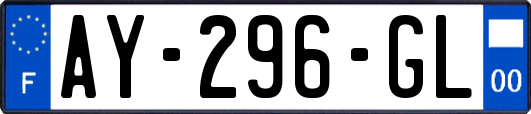 AY-296-GL