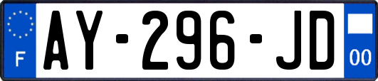 AY-296-JD