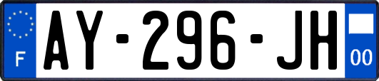 AY-296-JH