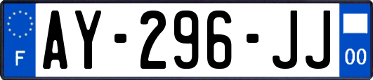 AY-296-JJ