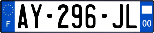 AY-296-JL