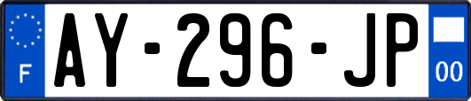 AY-296-JP