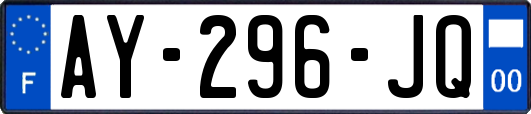 AY-296-JQ