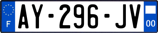 AY-296-JV