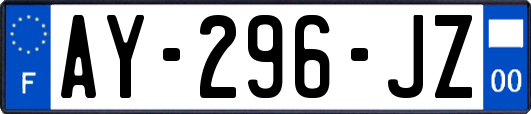 AY-296-JZ