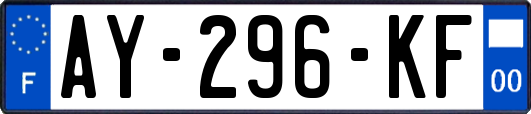 AY-296-KF