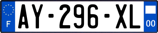 AY-296-XL