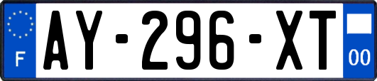 AY-296-XT
