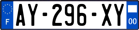 AY-296-XY