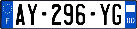 AY-296-YG