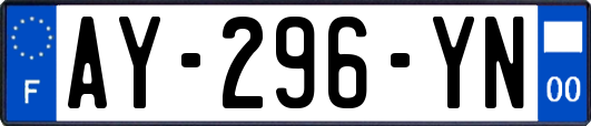 AY-296-YN
