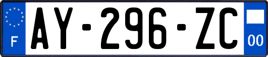 AY-296-ZC
