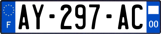 AY-297-AC