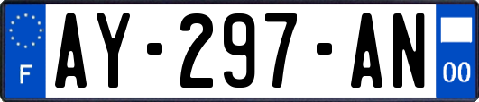 AY-297-AN