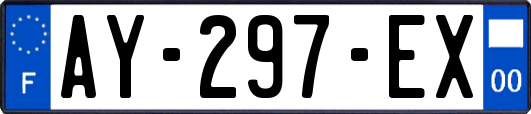 AY-297-EX