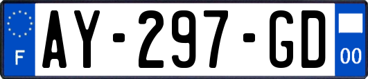 AY-297-GD