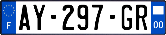 AY-297-GR
