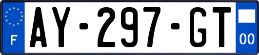 AY-297-GT
