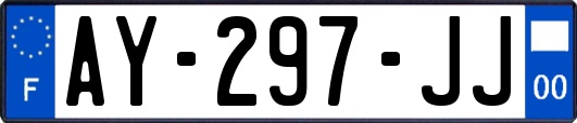 AY-297-JJ